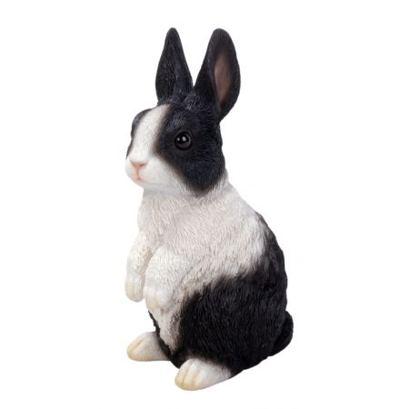 Standing Dutch Rabbit