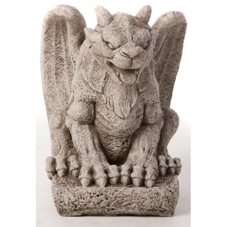 Stone Wing Gargoyle