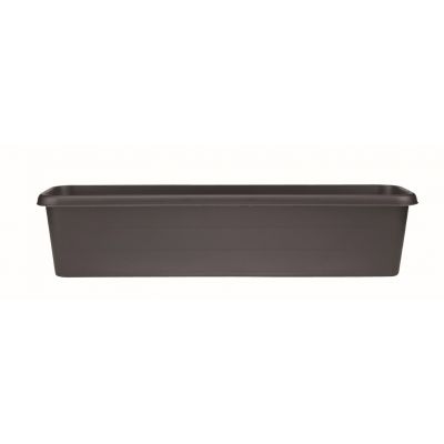 Terrace Trough - 100cm  - Black