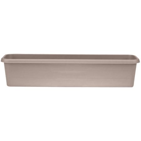 Terrace Trough - 100cm -Mocha