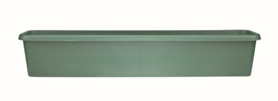 Terrace Trough - 40cm - Green