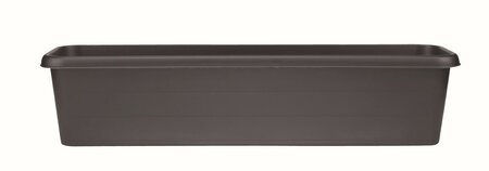 Terrace Trough - 60cm - Black