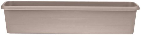 Terrace Trough - 60cm - Mocha