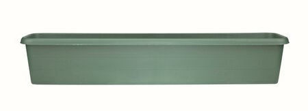 Terrace Trough - 80cm - Green