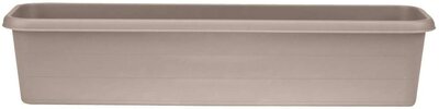 Terrace Trough - 80cm - Mocha