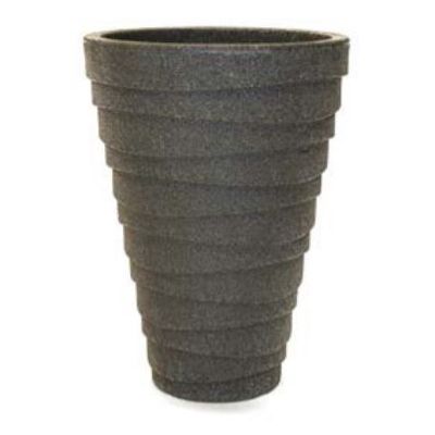 Trojan Pot 33cm - Granite