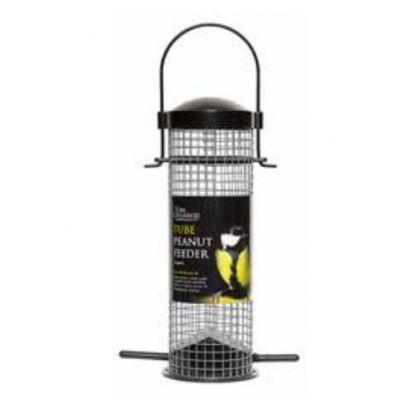 Tube Peanut Feeder