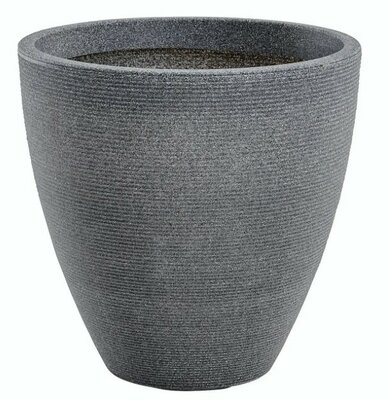 Valencia Extra Large Planter - Ash