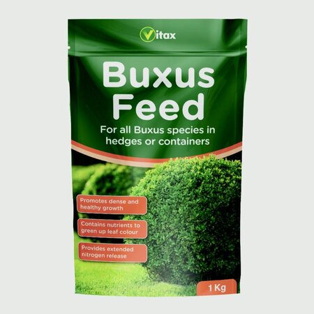 Vitax Buxus Feed - 1kg