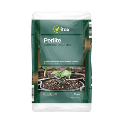 Vitax Perlite - 10L