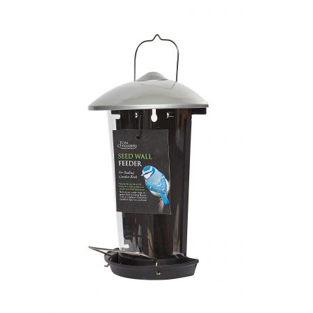 Wall Seed Feeder