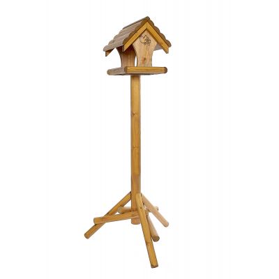 Warbler Bird Table - image 1