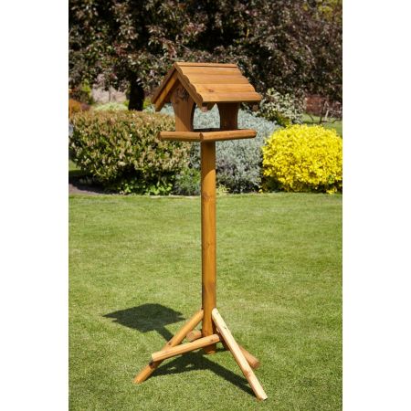 Warbler Bird Table - image 2