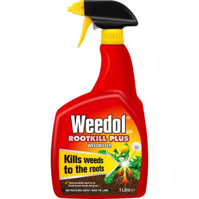 Weedol Rootkill Plus -Gun - 1L