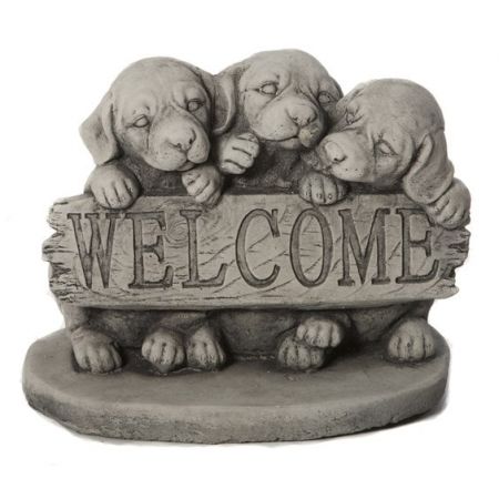 Welcome Dogs