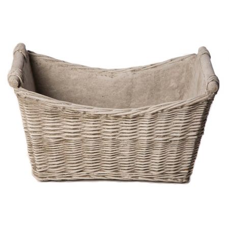 Wicker Basket