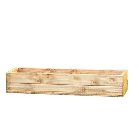 Window Box - Large