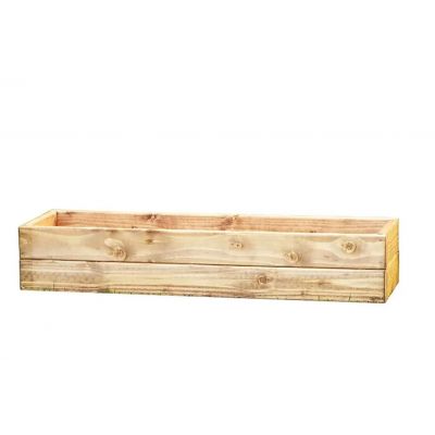 Window Box - Large