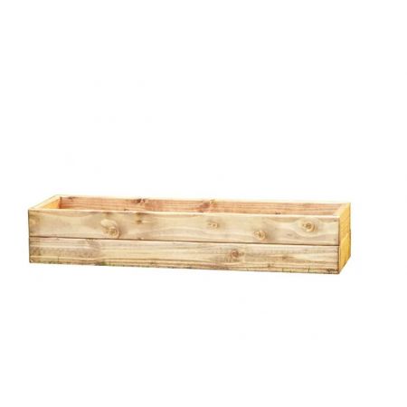 Window Box - Medium