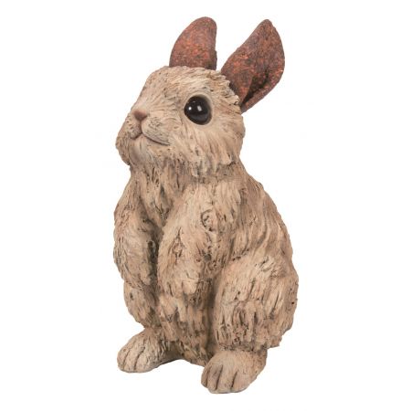 Wood Life Baby Rabbit