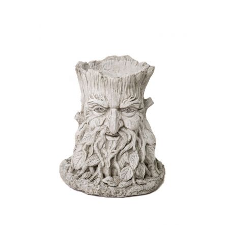 Woodland Wizard Pot